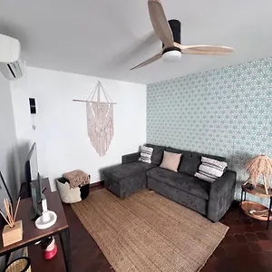 Casa Olalla Holiday home