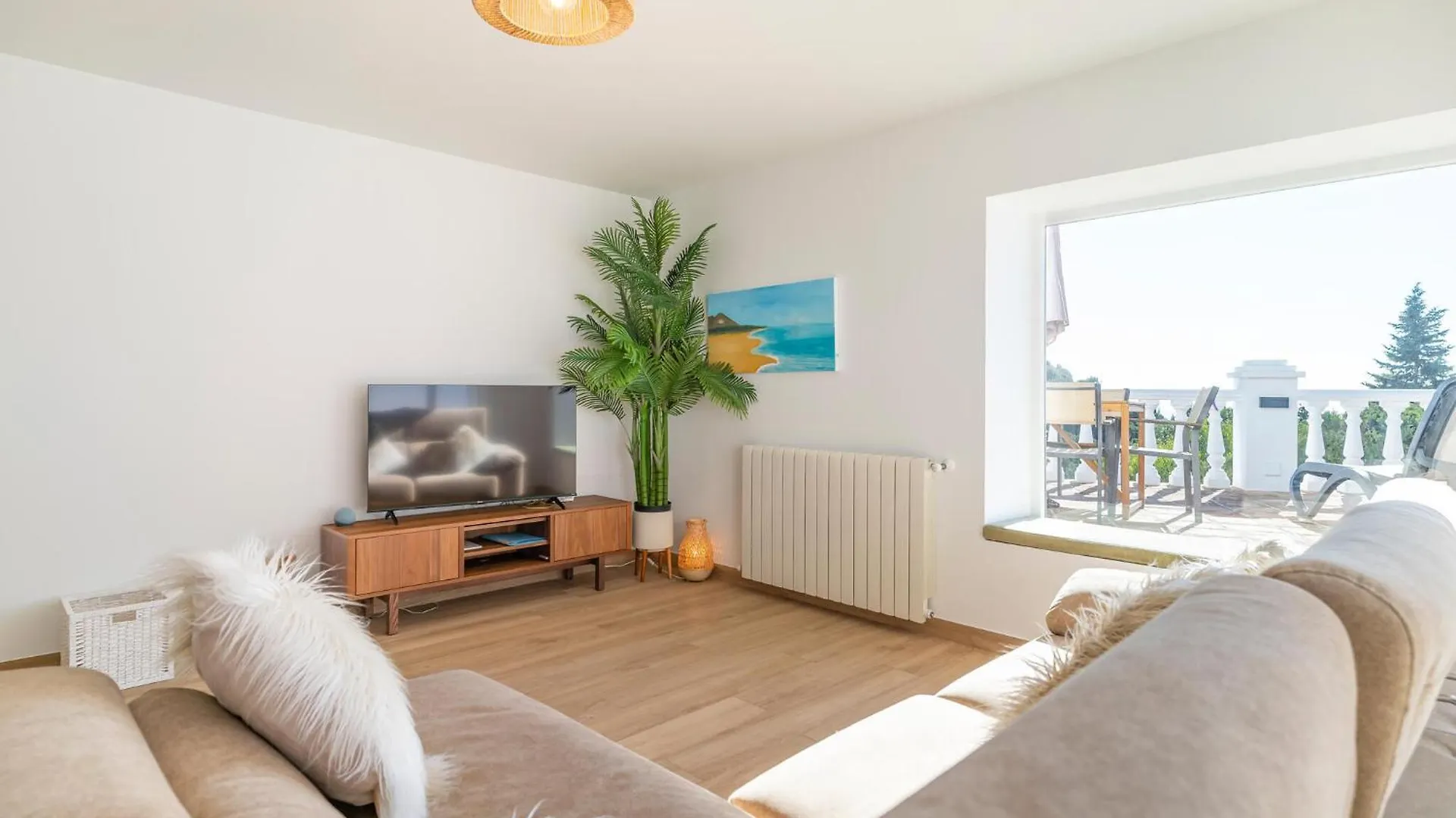 Amazing Home In Mijas With House A Panoramic View Nyaraló