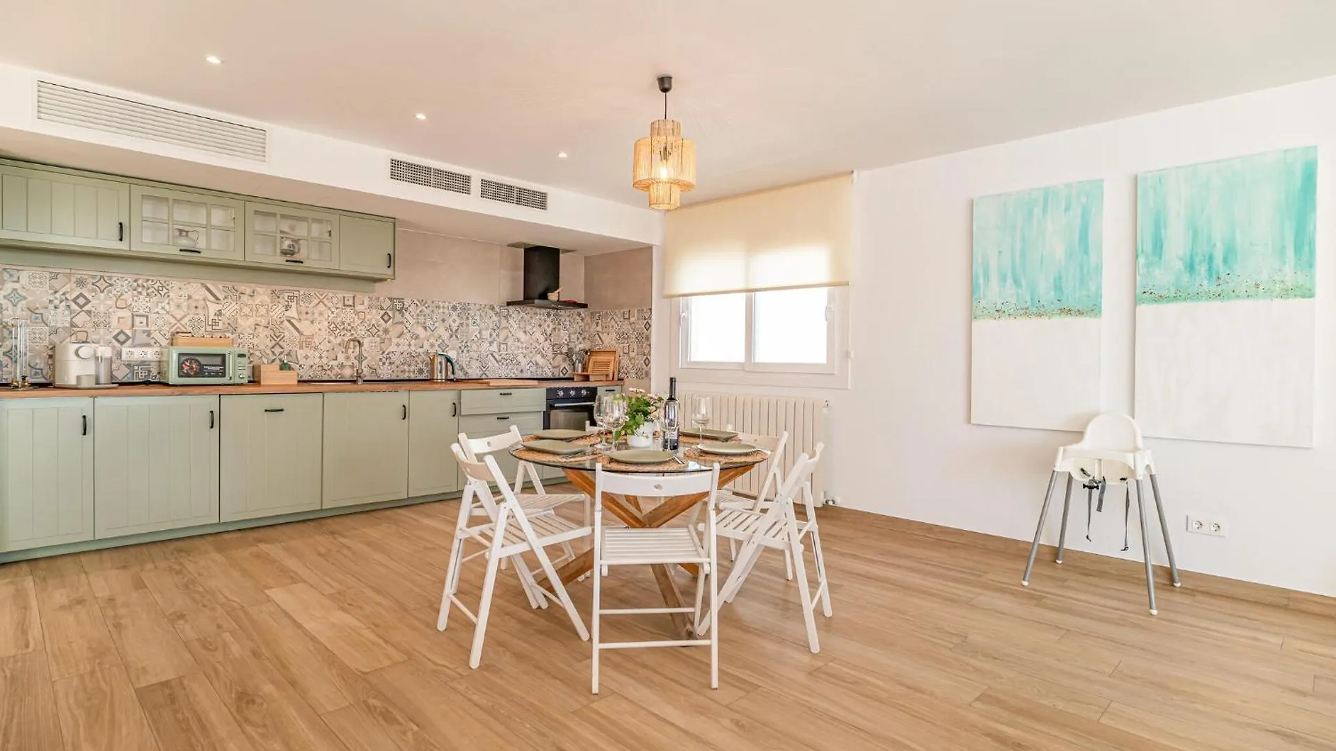 Holiday home Amazing Home In Mijas With House A Panoramic View