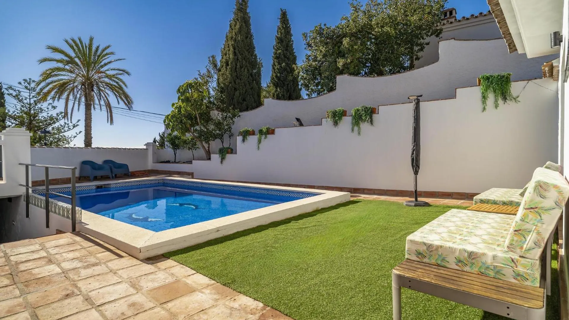 Holiday home Amazing Home In Mijas With House A Panoramic View Spain