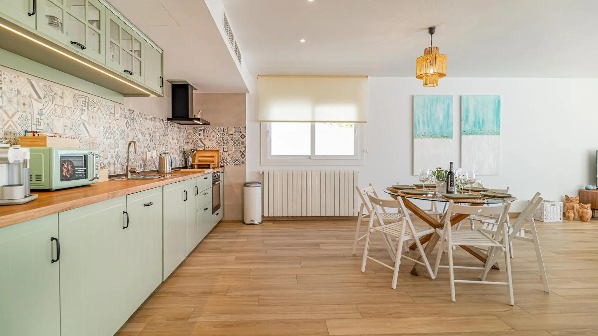 Holiday home Amazing Home In Mijas With House A Panoramic View